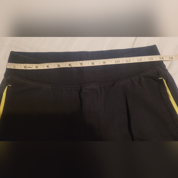 2 pairs of boys jogger sweatpants - Picture 12 of 13